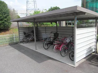 ミロワール【00203号室】のその他画像