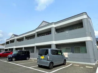 ミロワール【00203号室】のその他画像