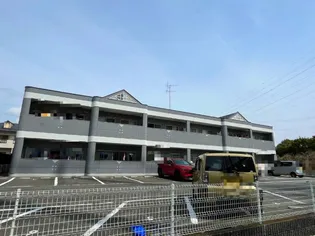 ミロワール【00203号室】のその他画像