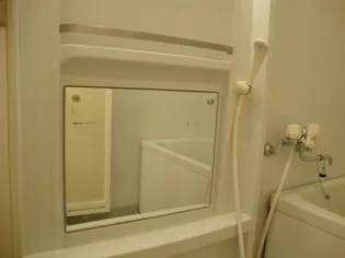 ミロワール【00203号室】の内装