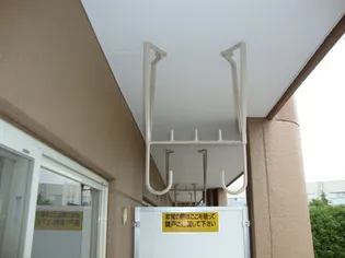 ミロワール【00203号室】の内装