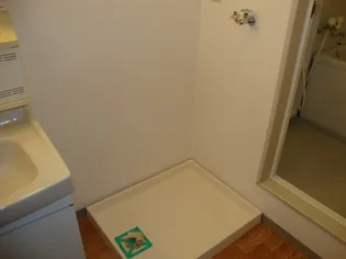 ミロワール【00203号室】の内装