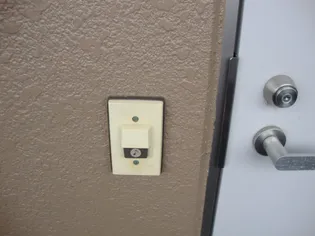 ミロワール【00203号室】の内装