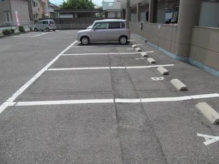 ミロワール【00203号室】のその他画像