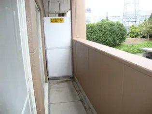 ミロワール【00203号室】のその他画像