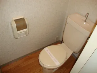 ミロワール【00203号室】のその他画像