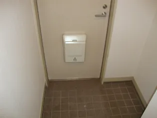 ミロワール【00203号室】の玄関