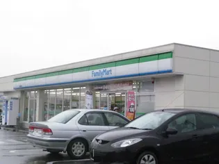 ミロワール【00203号室】の周辺