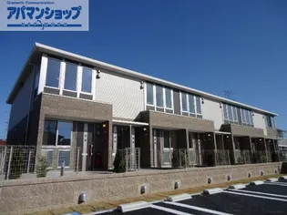 レジデンス桜の画像