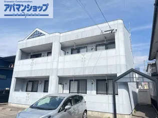 コンフォースIIの画像
