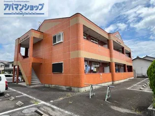 カーサファミリア【101号室】の外観