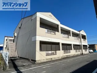 コーポラスN&Aの画像