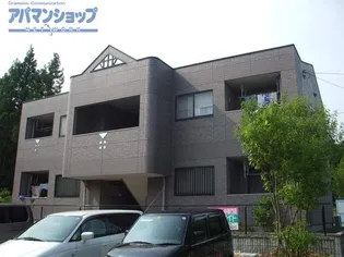 エバーハイツYASUDA IIIの画像