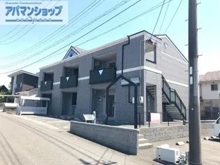 サンフォレスト参番館の画像