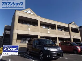 ウィズユー Ⅱの画像