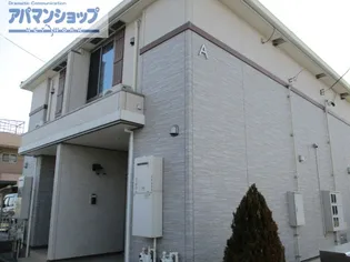 ブリーズ Aの画像