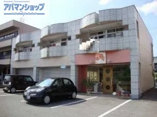 プラザリビエールの画像