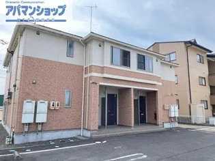 サンシャイン稲里 北棟の画像