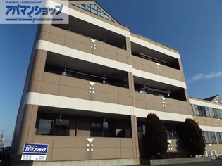 サンヴィレッジCの画像