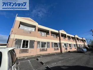 オリンピアCの画像