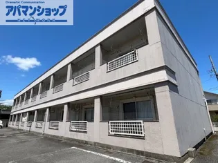 クリエイトハイム安田の画像