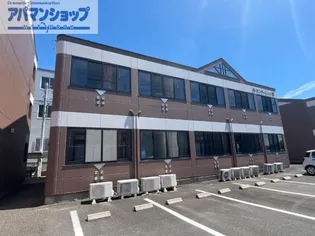 サンヴィレッジBの画像