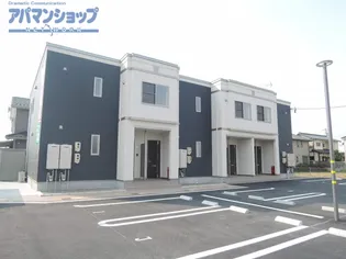 ネオ プロヴォカーレ【1階】の外観