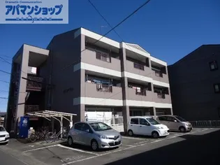 オリンピアAの画像