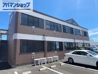 サンヴィレッジAの画像