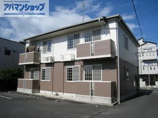 サン フェルトAの画像
