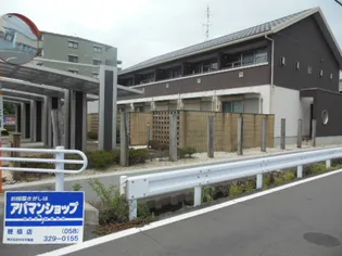 ブロードIIの画像