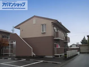 なかよしハウスAの画像