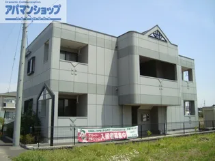 シャトー友喜Ⅲの画像