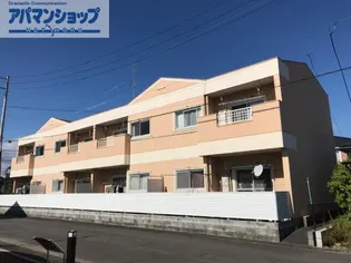 ガーデンヴィラTYの画像