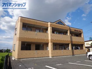 REFINE・箕浦【1階】の外観