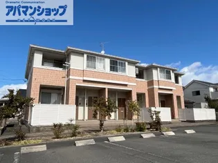 パストラルコーポの画像