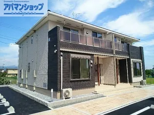 フォン リシェスⅡの画像