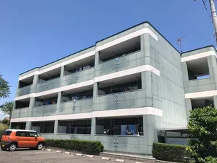 サンガーデンセレス【301号室】の外観