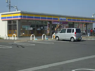 サンガーデンセレス【301号室】の周辺