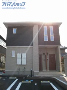 アムールCの画像