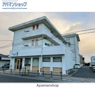 プリンセス高屋【303号室】の外観