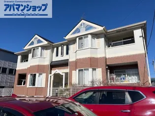 オアシス瑞穂の画像