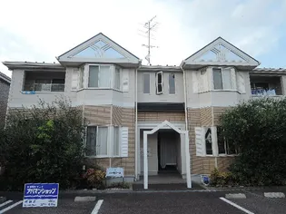 ハーモニーAの画像