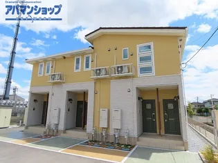 レーヴ ルルの画像