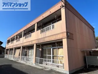 メゾンブランシェヨシダBの画像