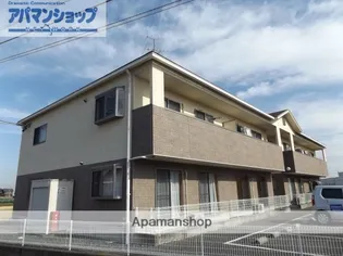 ガーデンパレス72の画像