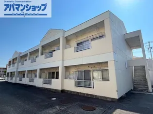 メゾネット翔の画像