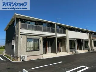 セイバリーBの画像