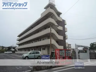 メゾンミズタの画像