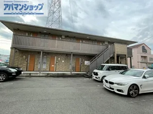 BELLE COURTの画像